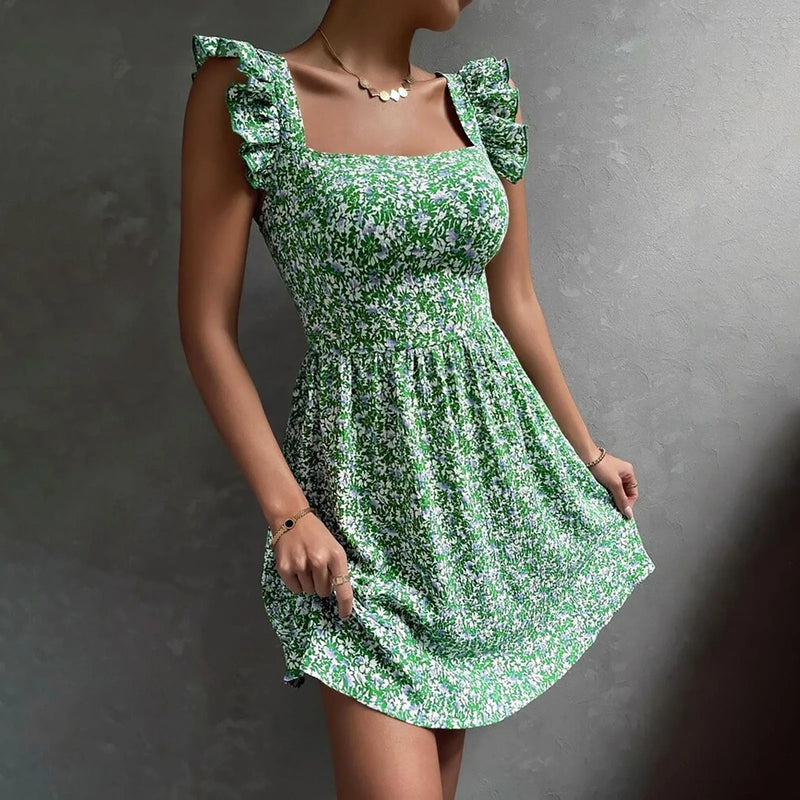 Weich und anspruchsvoll Kleid