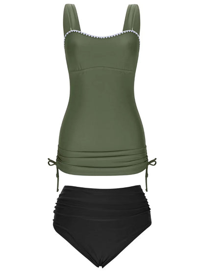 Effortlessly Swimsuit With a Timeless Design