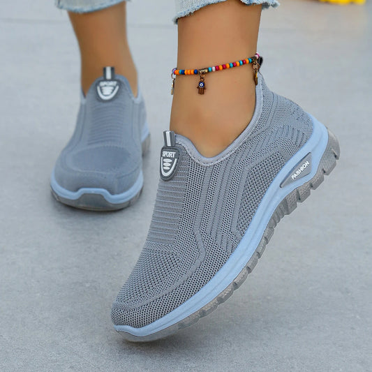 Langlebige und stützende orthopädische Turnschuhe