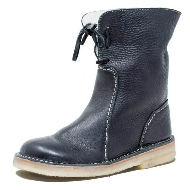 Hochwertige orthopädische Stiefel