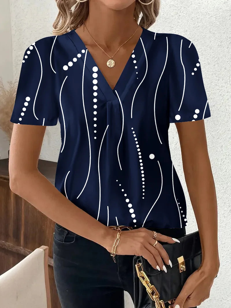 Klassisch und vielseitig Hemd