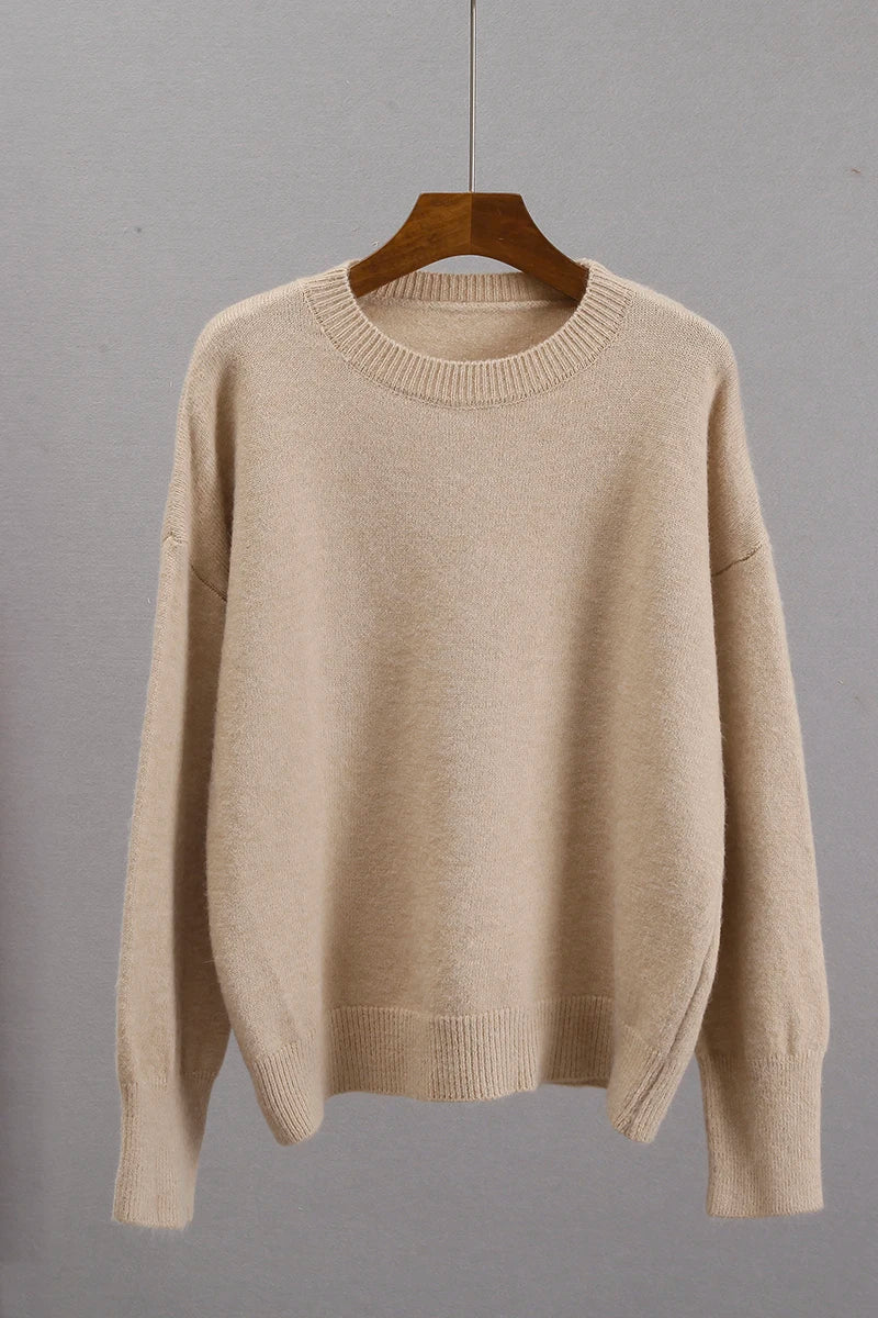 Vintage inspirierte Pullover