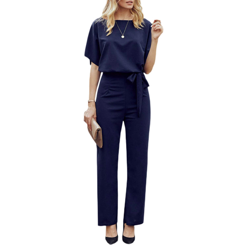 Modern und minimalistisch Hose