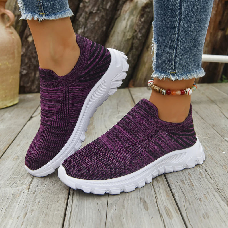 Bequeme und modische orthopädische Turnschuhe