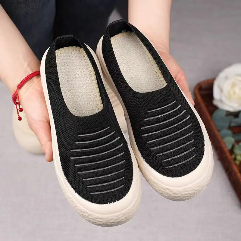 Langlebige und stützende orthopädische Turnschuhe