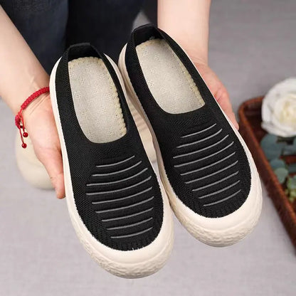 Langlebige und stützende orthopädische Turnschuhe