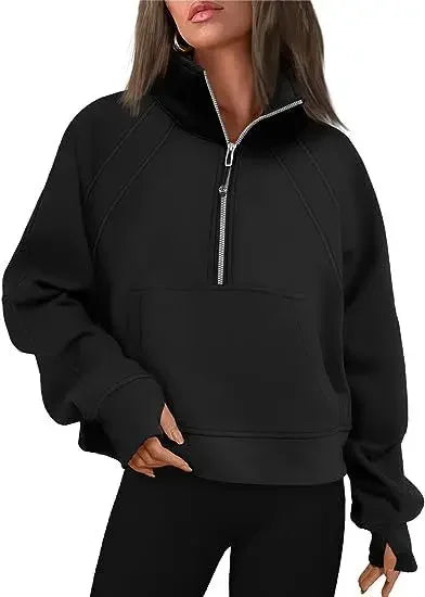 Elegant gestaltete Pullover