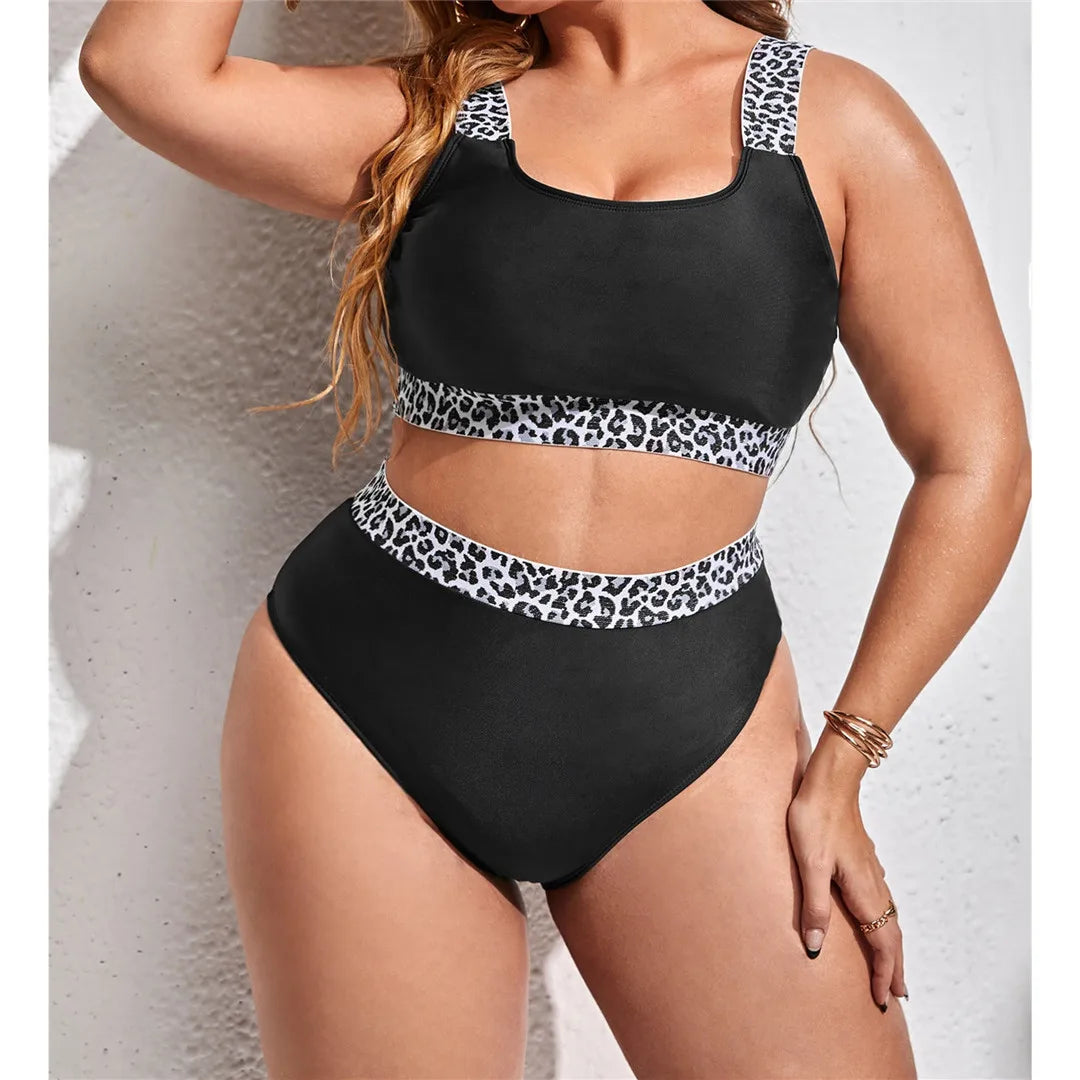 Weich und anspruchsvoll Bikini