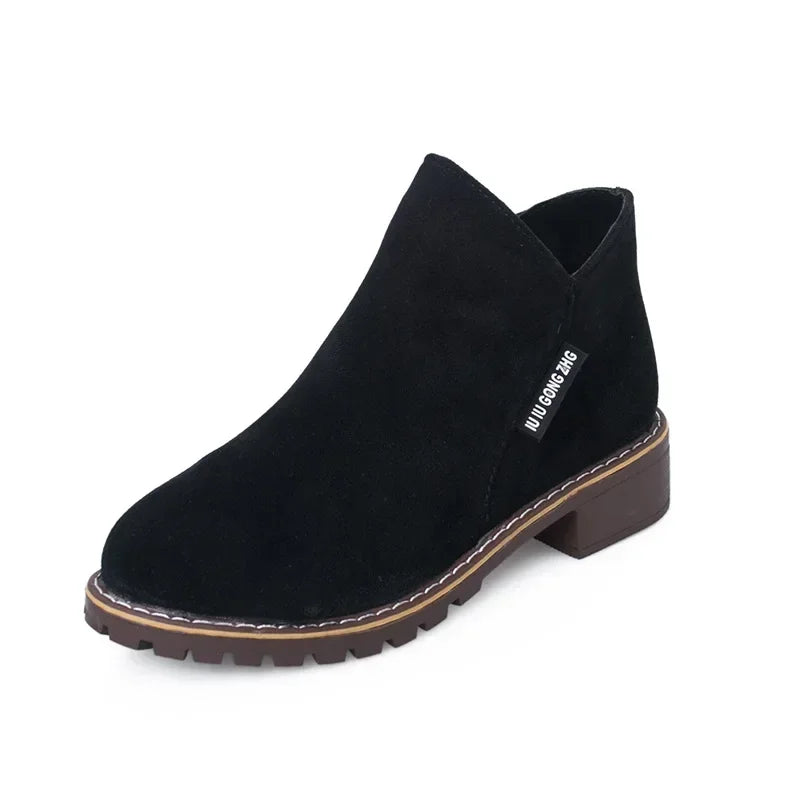 Hochwertige orthopädische Stiefel