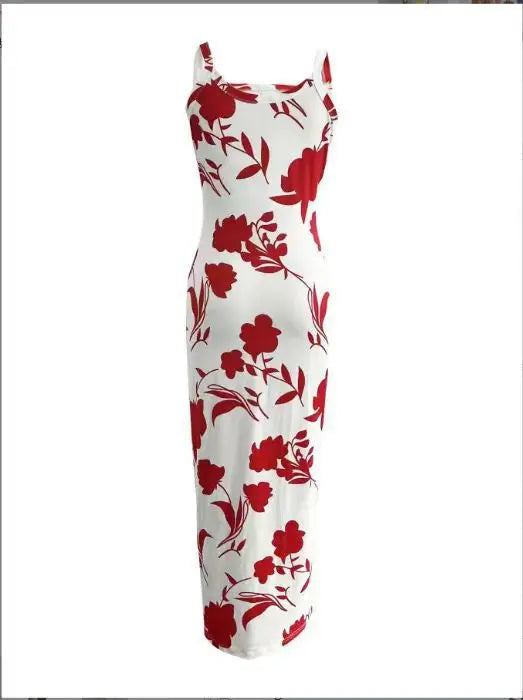 Verführerisch und raffiniert Kleid