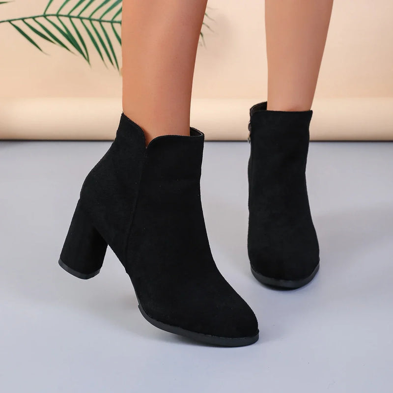 Langlebige und stützende orthopädische Stiefel
