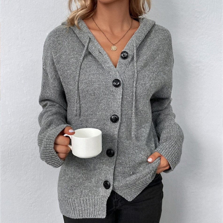 MW | Stylischer Pullover