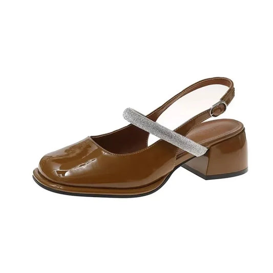 Langlebige und stützende orthopädische Absätze