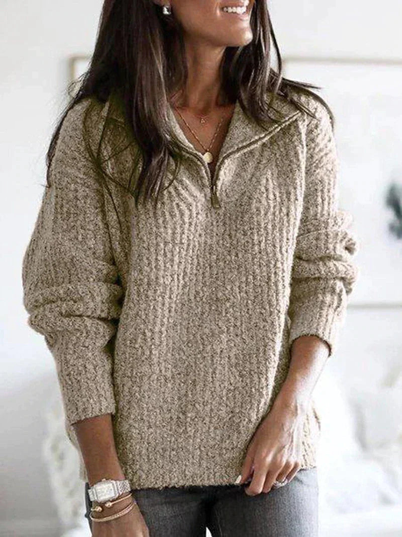 Wunderschön gefertigte Pullover