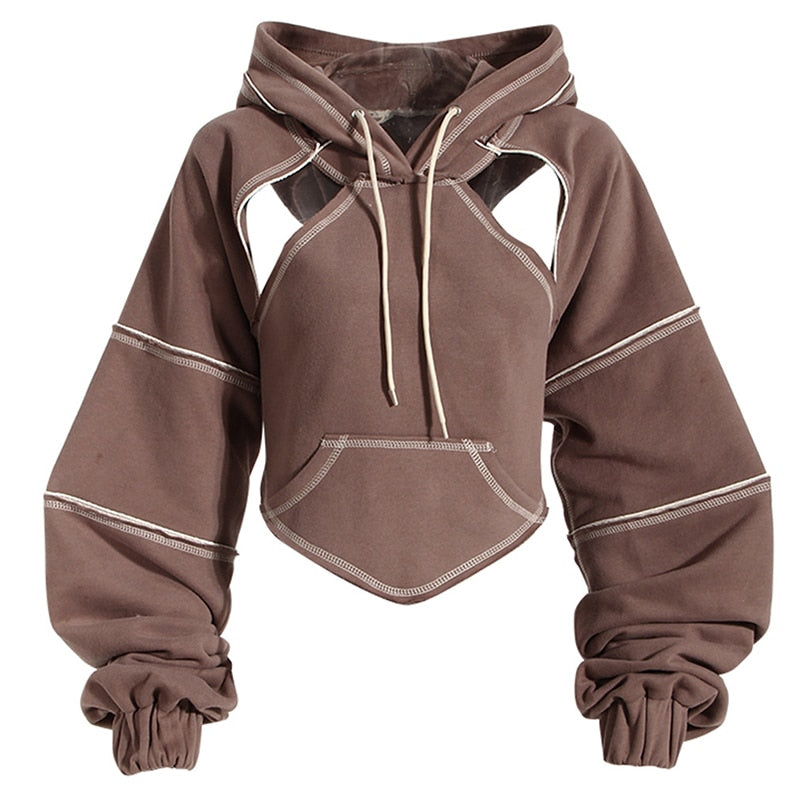 MW | Moderner und bequemer allgemeiner Pullover