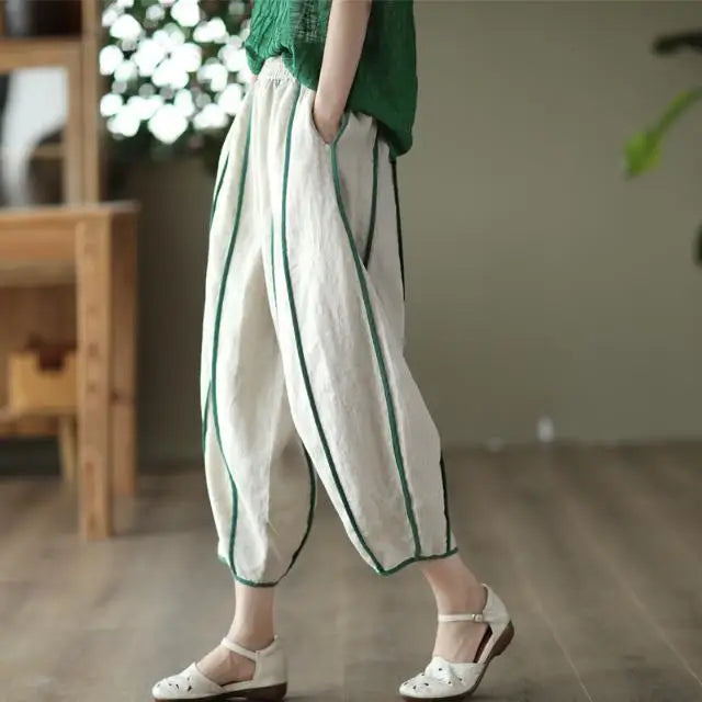 Kühn und schön Hose