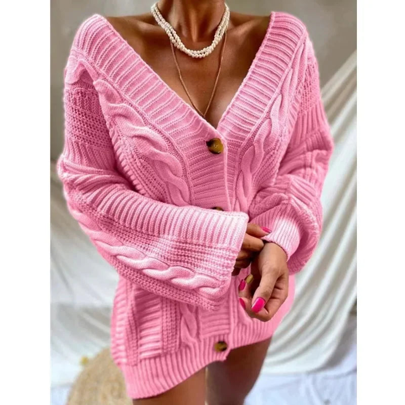 Kühn und schön Pullover