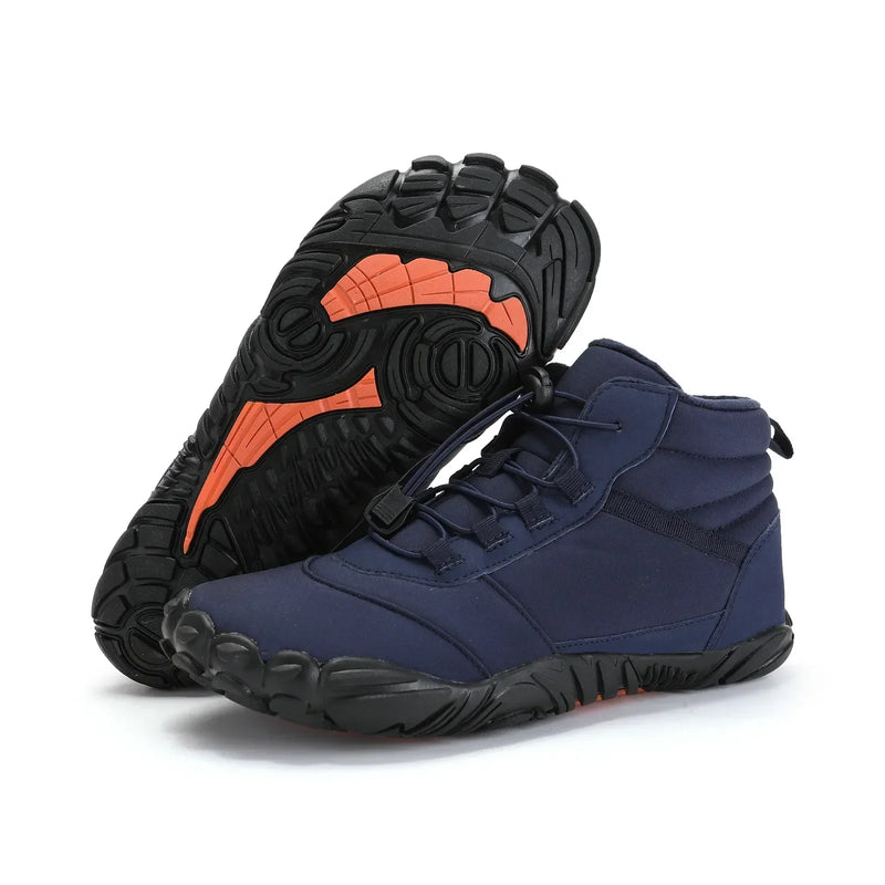 Bequeme und modische orthopädische Turnschuhe