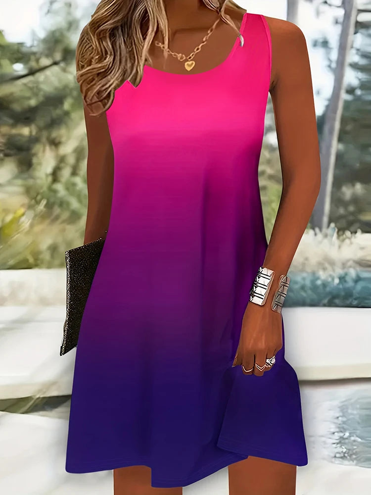 Weich und anspruchsvoll Kleid