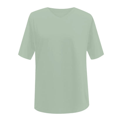 Fließend und fabelhaft Hemd