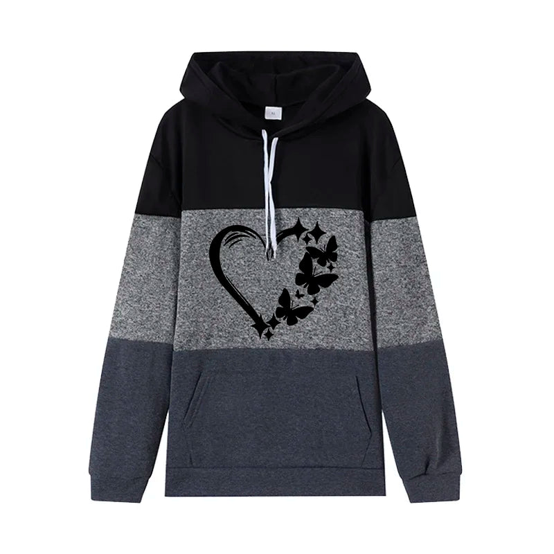 Luxuriös und anmutig Hemd