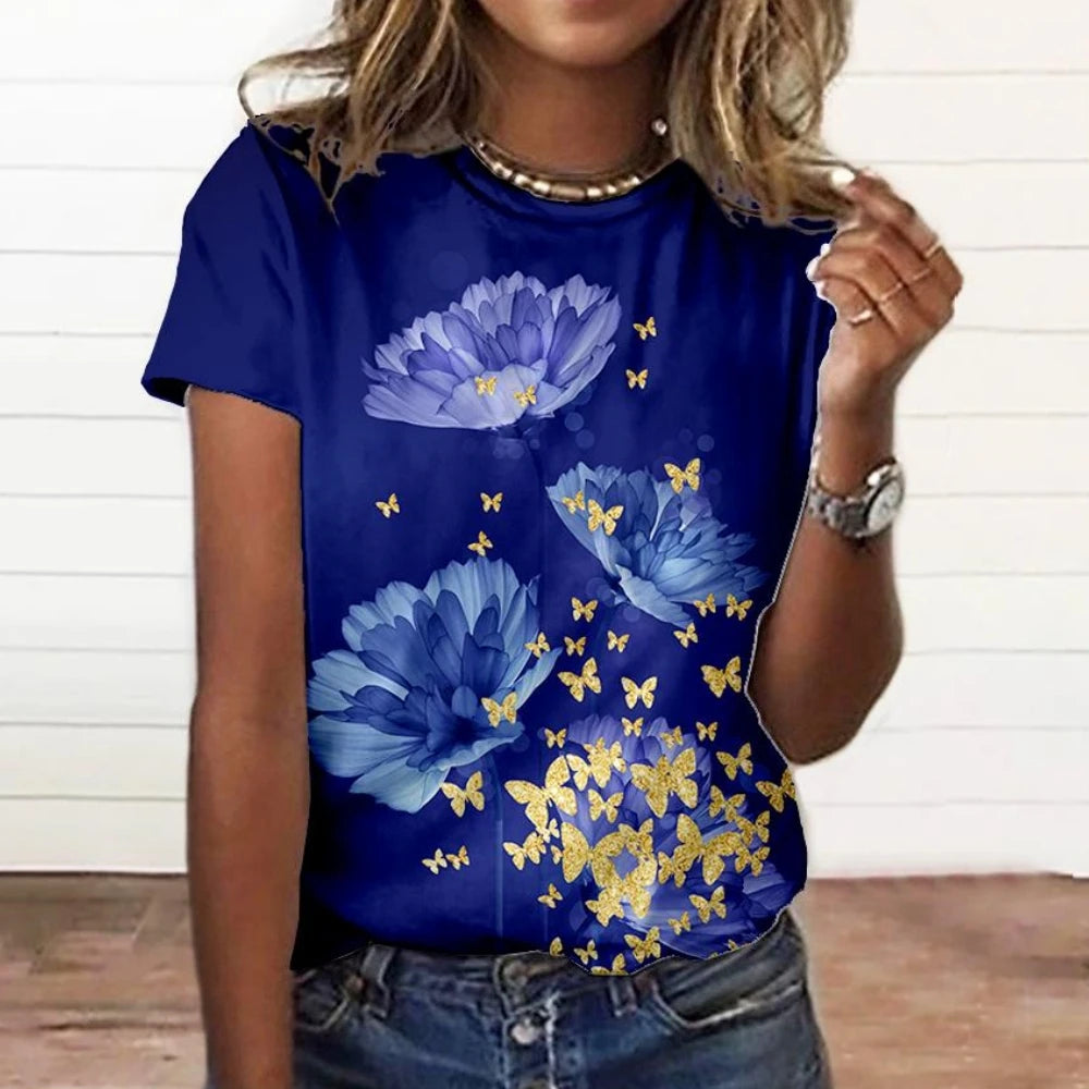 Raffiniert und strahlend Hemd