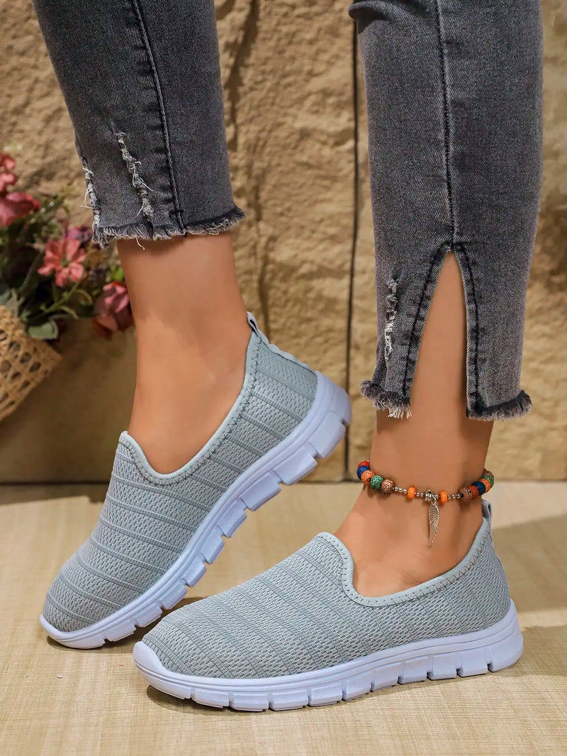 Stützende und stilvolle orthopädische Turnschuhe