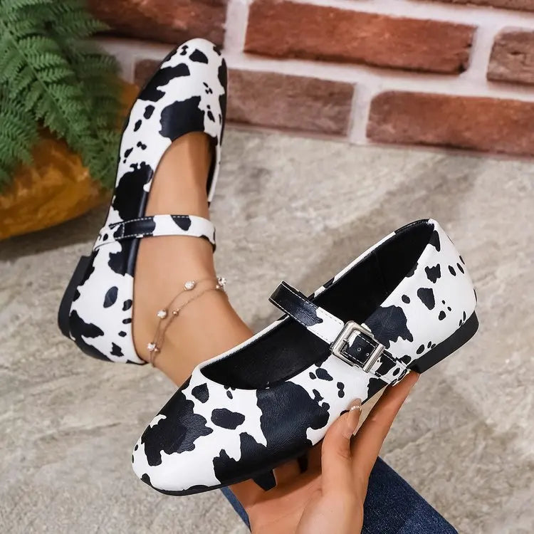 Bequeme und modische orthopädische Schuhe