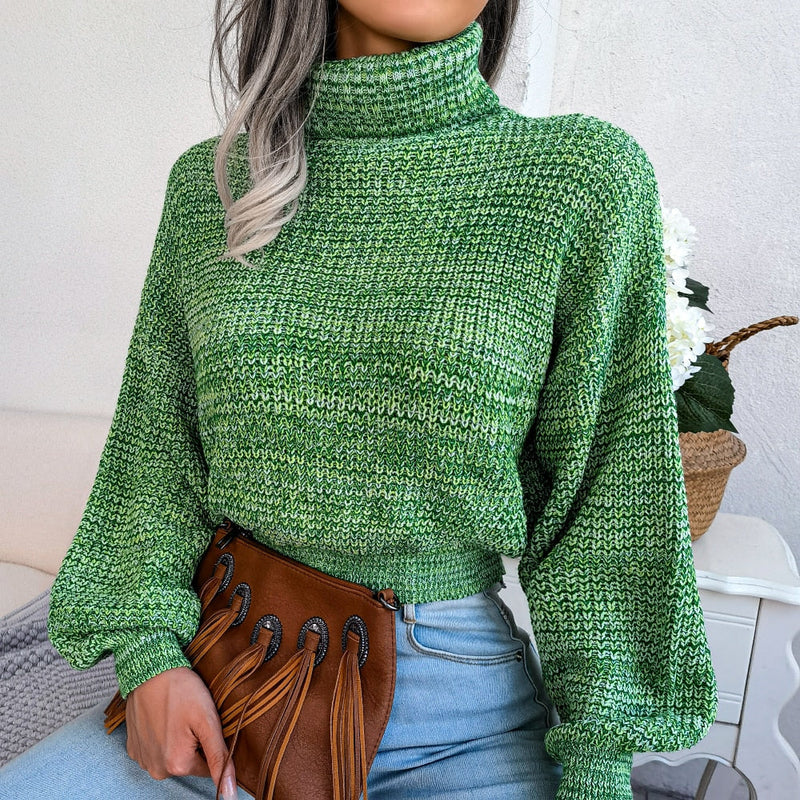 Klassisch gestaltete Pullover