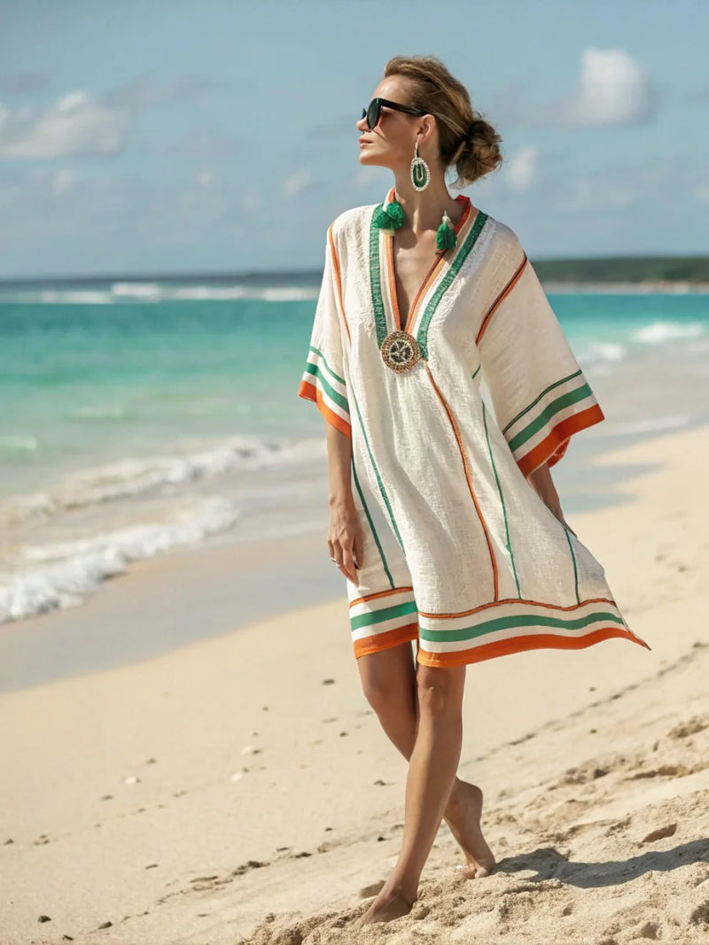 Weich und anspruchsvoll Kleid