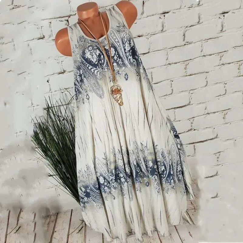 Frisch und feminin Kleid