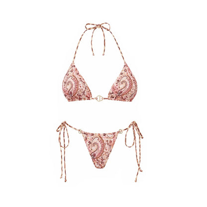 Effortlessly Bikini With a Timeless Design