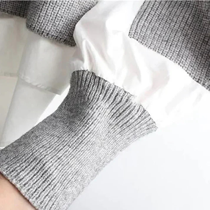 Wunderschön gefertigte Pullover