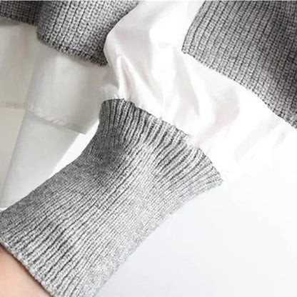 Wunderschön gefertigte Pullover