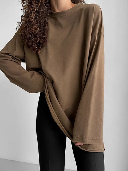 Trendy und zeitlos Hemd