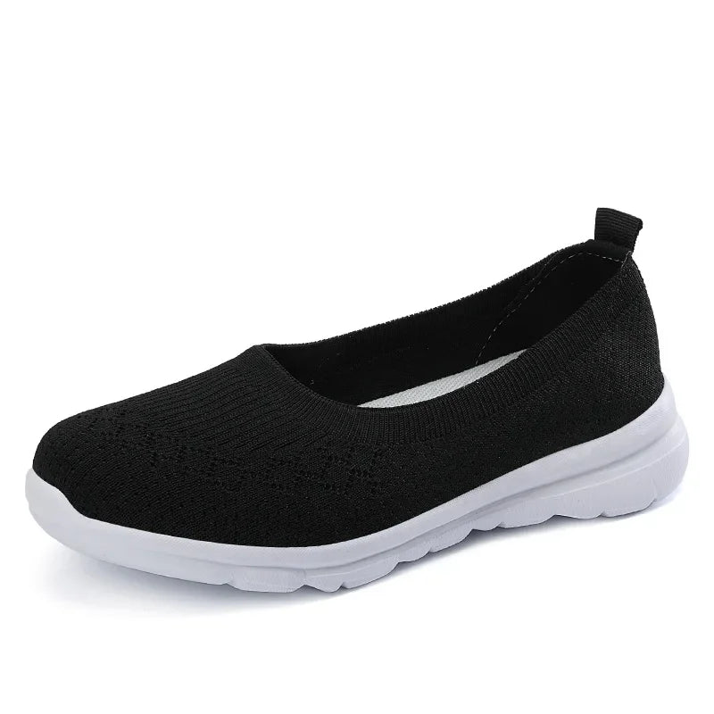 Stützende und trendige orthopädische Turnschuhe