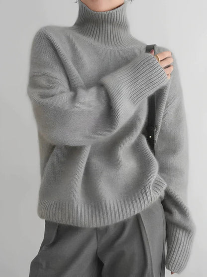 Vintage inspirierte Pullover