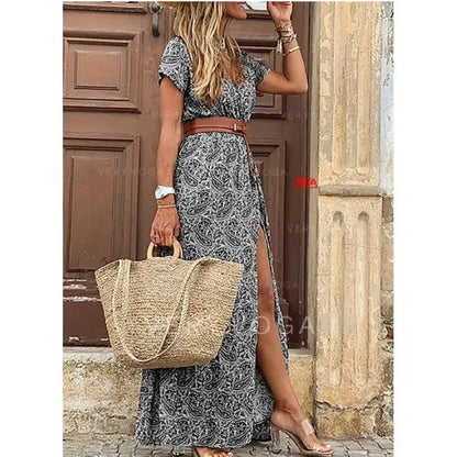 Schlicht und elegant Kleid