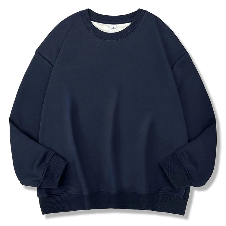 Fließend und fabelhaft Kapuzenpullover