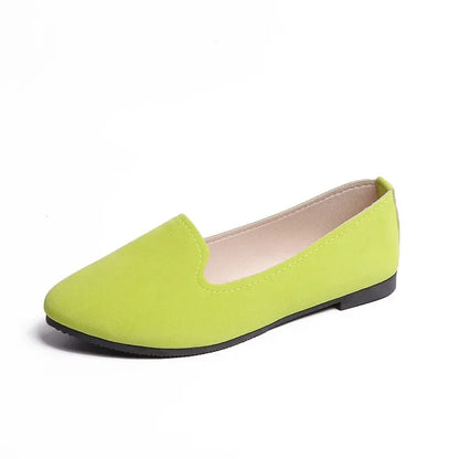 Stützende und trendige orthopädische Slipper