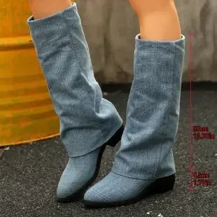 Langlebige und stützende orthopädische Stiefel