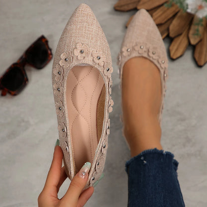 Lässige und stützende orthopädische Schuhe