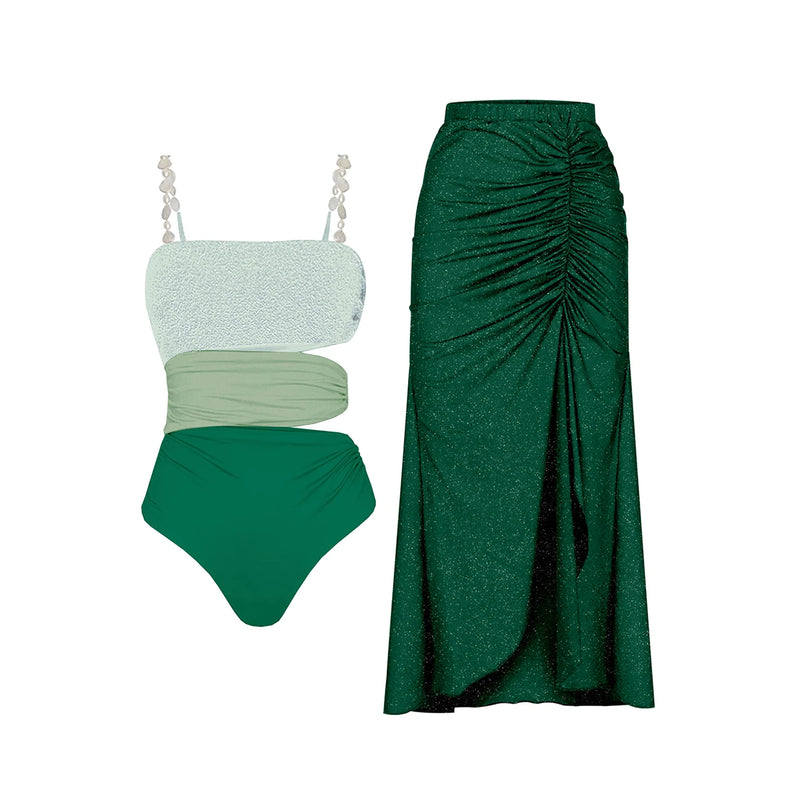 Style Swimsuit With a Modern Fit