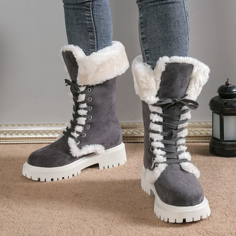 Hochwertige orthopädische Stiefel
