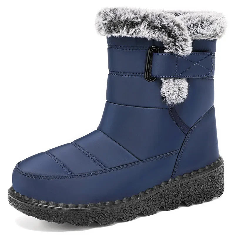 Langlebige und stützende orthopädische Stiefel