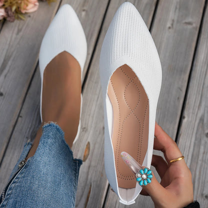 Stützende und trendige orthopädische Schuhe