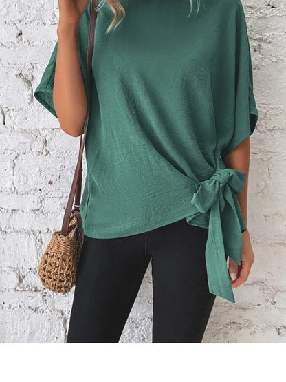 Mühelos stilvoll Hemd