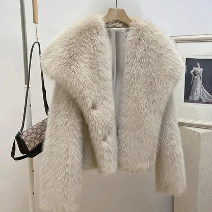 MW | Modernes und bequemes Winterkleid