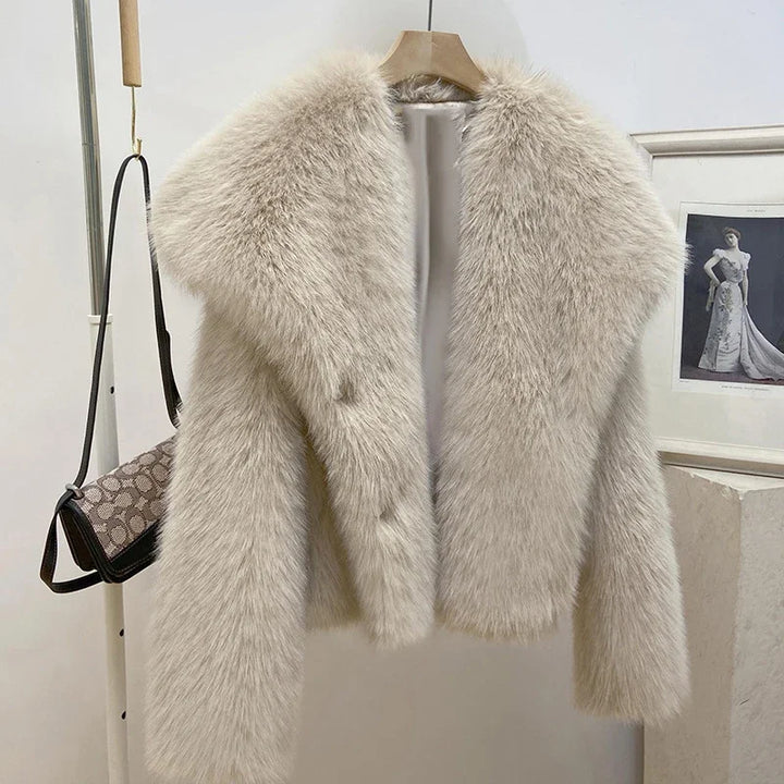 MW | Modernes und bequemes Winterkleid