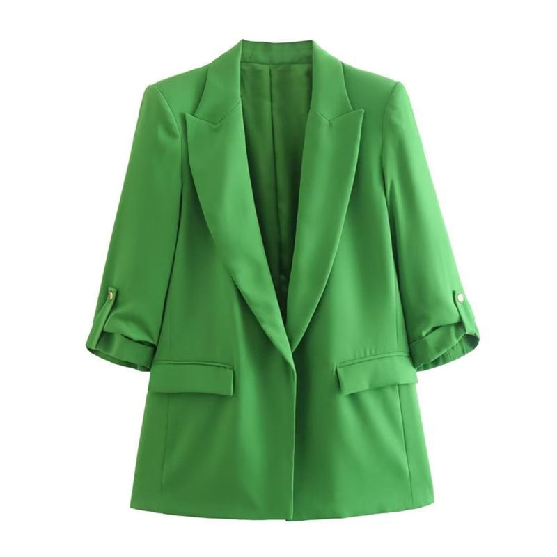 MW | JennisBlazer I Blazer für Damen